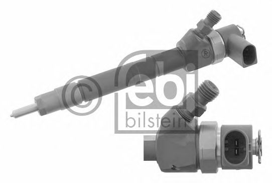 Injector Nozzle 26489