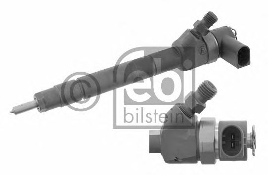 Injector Nozzle 26545