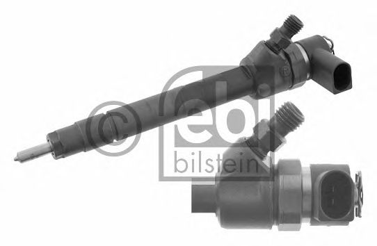 Injector Nozzle 26552