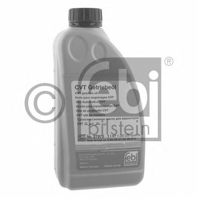 Automatic Transmission Oil 27975