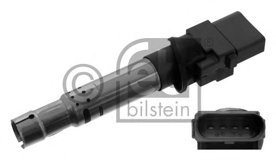 Ignition Coil 38706