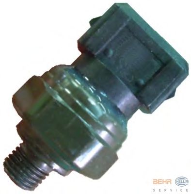 Pressure Switch, air conditioning 6ZL 351 028-351