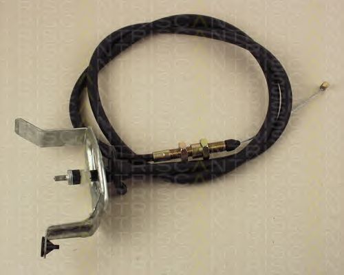 Accelerator Cable 8140 14303