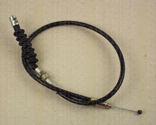 Accelerator Cable 8140 16311