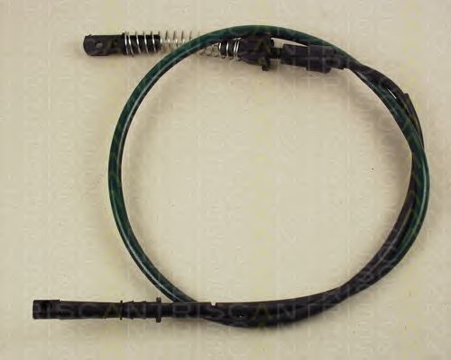 Accelerator Cable 8140 16320