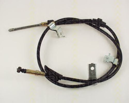 Cable, parking brake 8140 17125