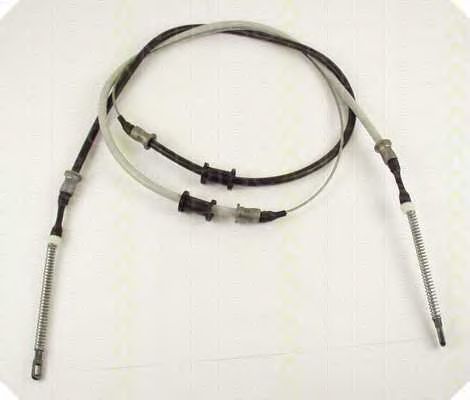 Cable, parking brake 8140 24109