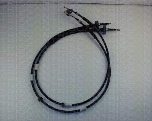 Cable, parking brake 8140 24161
