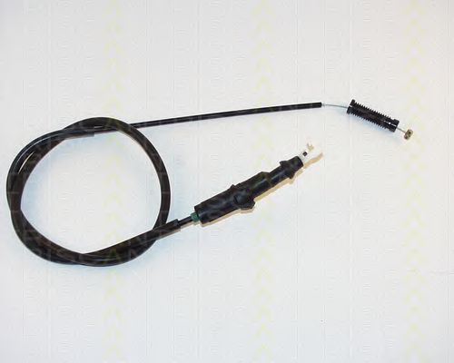 Accelerator Cable 8140 28308