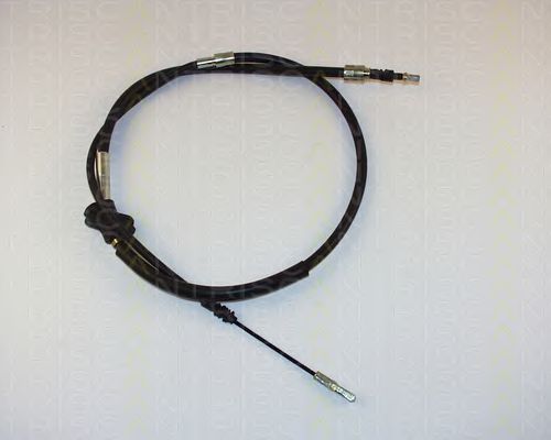 Cable, parking brake 8140 29159