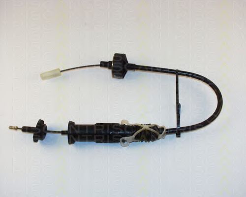 Clutch Cable 8140 29211