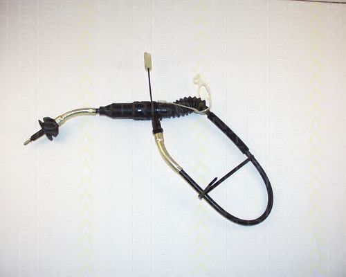 Clutch Cable 8140 29233