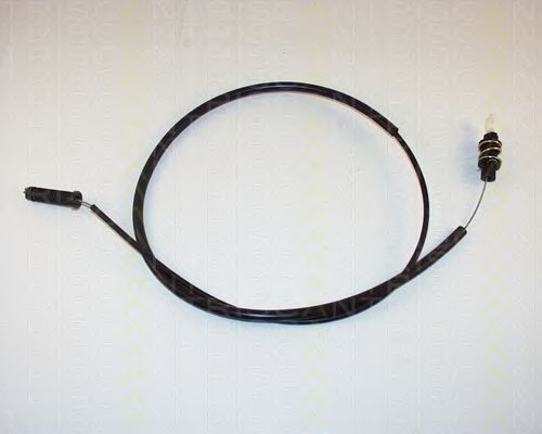 Accelerator Cable 8140 38317