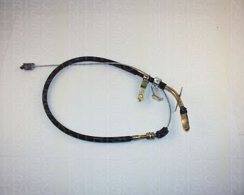 Cable, parking brake 8140 50131