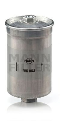 Brændstof-filter WK 853
