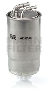 Kraftstofffilter WK 853/23