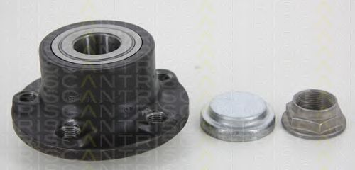 Wheel Bearing Kit 8530 10258