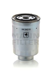 Brændstof-filter WK 940/16 x