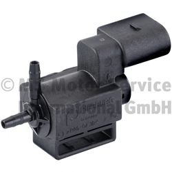 Change-Over Valve, change-over flap (induction pipe) 7.01044.03.0