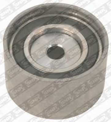 Deflection/Guide Pulley, timing belt GE353.18