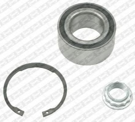 Wheel Bearing Kit R150.24