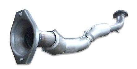 Exhaust Pipe 91 11 4165