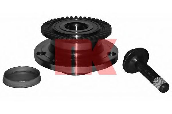 Wheel Bearing Kit 764724
