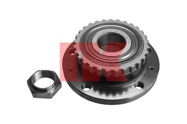 Wheel Bearing Kit 763714