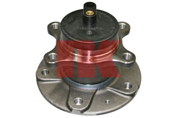 Wheel Bearing Kit 765217