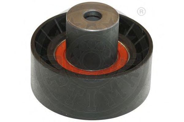 Deflection/Guide Pulley, timing belt 0-N292