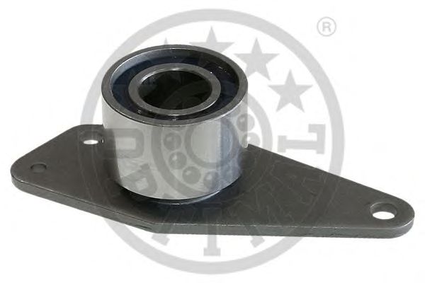 Deflection/Guide Pulley, timing belt 0-N854