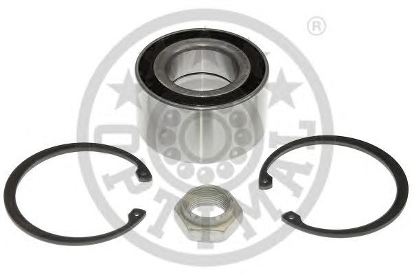 Wheel Bearing Kit 891630