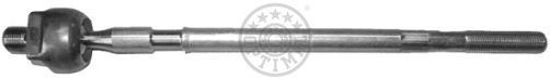 Articulação axial, barra de acoplamento G2-982