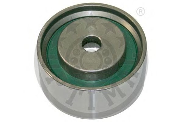 Deflection/Guide Pulley, timing belt 0-N1374