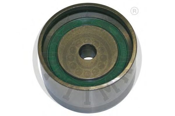 Deflection/Guide Pulley, timing belt 0-N1577