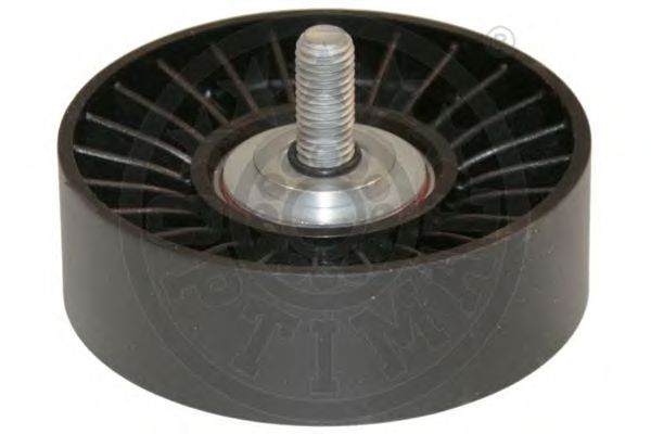 Medløberhjul, multi-V-rem 0-N1642