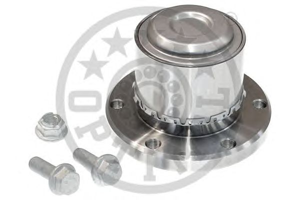 Wheel Bearing Kit 401901