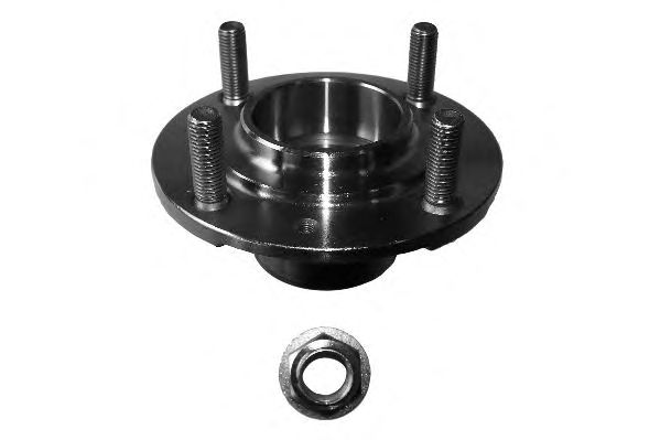 Wheel Bearing Kit HY-WB-11826