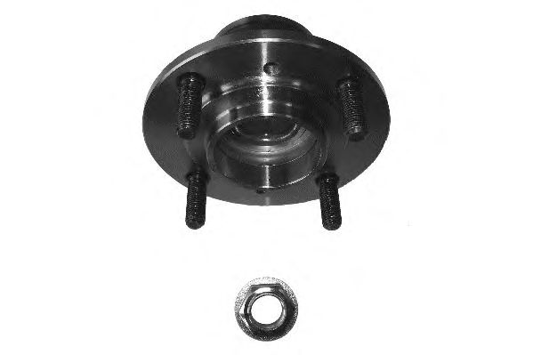 Wheel Bearing Kit MI-WB-11935