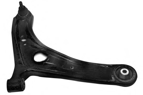 Track Control Arm TO-WP-0804