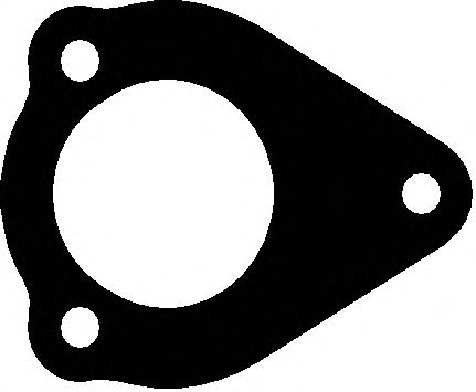 Gasket, exhaust pipe 182.960