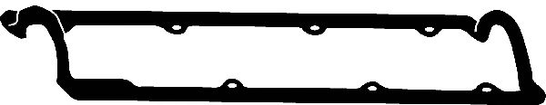Gasket, cylinder head cover 023824P