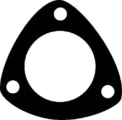 Gasket, exhaust pipe 423154H
