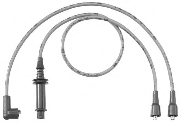 Ignition Cable Kit 0900301041