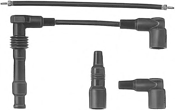 Ignition Cable Kit 0300898433