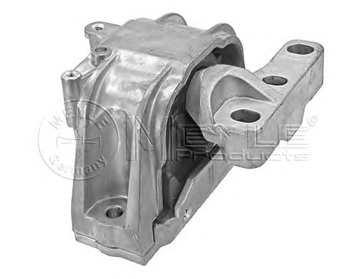 Engine Mounting; Mounting, automatic transmission; Mounting, manual transmission 100 199 0129