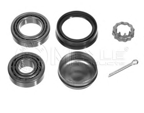 Wheel Bearing Kit 100 598 0003