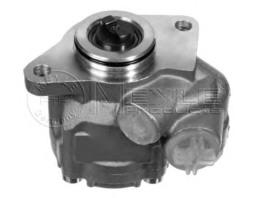 Hydraulic Pump, steering system 12-34 631 0001