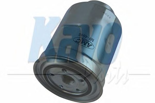 Fuel filter MF-4646