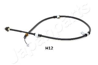 Cable, parking brake BC-H12